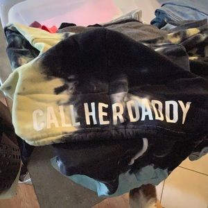 SINGLE FATHER ERA - CALL HER DADDY UNWELL OUTFIT